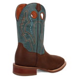 Dan Post Leighton - Men's Leather Cowboy Boots