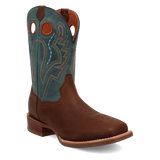 Dan Post Leighton - Men's Leather Cowboy Boots