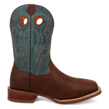 Dan Post Leighton - Men's Leather Cowboy Boots