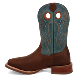 Dan Post Leighton - Men's Leather Cowboy Boots