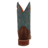 Dan Post Leighton - Men's Leather Cowboy Boots