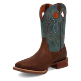Dan Post Leighton - Men's Leather Cowboy Boots
