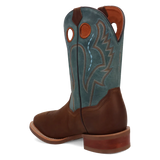 Dan Post Leighton - Men's Leather Cowboy Boots