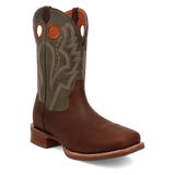 Dan Post Leighton - Men's Leather Cowboy Boots