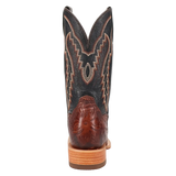 Dan Post Tayla - Women's Leather Cowgirl Boots