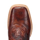 Dan Post Tayla - Women's Leather Cowgirl Boots