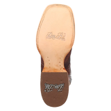 Dan Post Tayla - Women's Leather Cowgirl Boots