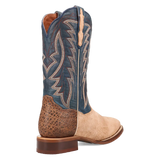 Dan Post Tuco - Men's Carpincho Leather Cowboy Boots