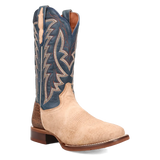 Dan Post Tuco - Men's Carpincho Leather Cowboy Boots