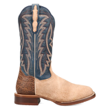 Dan Post Tuco - Men's Carpincho Leather Cowboy Boots
