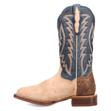 Dan Post Tuco - Men's Carpincho Leather Cowboy Boots