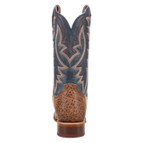 Dan Post Tuco - Men's Carpincho Leather Cowboy Boots