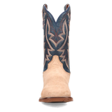 Dan Post Tuco - Men's Carpincho Leather Cowboy Boots