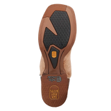 Dan Post Tuco - Men's Carpincho Leather Cowboy Boots