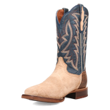 Dan Post Tuco - Men's Carpincho Leather Cowboy Boots