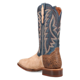 Dan Post Tuco - Men's Carpincho Leather Cowboy Boots