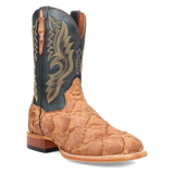 Dan Post Raymond - Men's Pirarucu Cowboy Boots