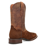 Dan Post Snyder - Men's Leather Cowboy Boots