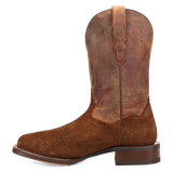 Dan Post Snyder - Men's Leather Cowboy Boots
