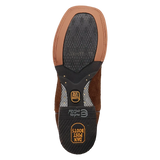 Dan Post Snyder - Men's Leather Cowboy Boots