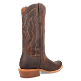 Dan Post Oakwood - Men's Leather Cowboy Boots