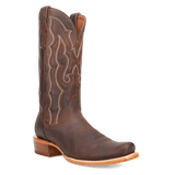Dan Post Oakwood - Men's Leather Cowboy Boots