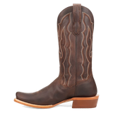Dan Post Oakwood - Men's Leather Cowboy Boots