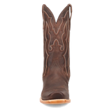 Dan Post Oakwood - Men's Leather Cowboy Boots