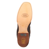 Dan Post Oakwood - Men's Leather Cowboy Boots