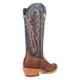 Dan Post Bucky - Men's Leather Cowboy Boots