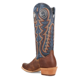 Dan Post Bucky - Men's Leather Cowboy Boots