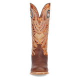 Dan Post Ranked - Men's Leather Cowboy Boots