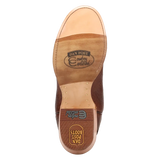 Dan Post Ranked - Men's Leather Cowboy Boots