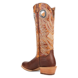Dan Post Ranked - Men's Leather Cowboy Boots