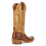 Dan Post Amber Trail - Women's Leather Cowgirl Boots