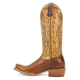 Dan Post Amber Trail - Women's Leather Cowgirl Boots