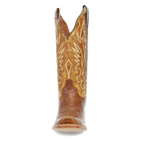 Dan Post Amber Trail - Women's Leather Cowgirl Boots