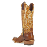 Dan Post Amber Trail - Women's Leather Cowgirl Boots
