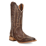 Dingo Denita - Women's Leather Cowgirl Boots