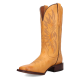Dan Post Selena - Women's Leather Cowgirl Boots