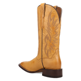 Dan Post Selena - Women's Leather Cowgirl Boots
