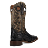 Dan Post Marsh - Men's Caiman Cowboy Boots