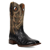 Dan Post Marsh - Men's Caiman Cowboy Boots