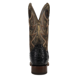 Dan Post Marsh - Men's Caiman Cowboy Boots