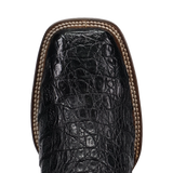 Dan Post Marsh - Men's Caiman Cowboy Boots