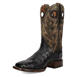 Dan Post Marsh - Men's Caiman Cowboy Boots