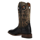 Dan Post Marsh - Men's Caiman Cowboy Boots