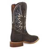 Dan Post Boar's Run - Men's Boar Leather Cowboy Boots