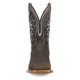 Dan Post Boar's Run - Men's Boar Leather Cowboy Boots