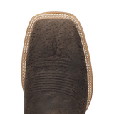 Dan Post Boar's Run - Men's Boar Leather Cowboy Boots